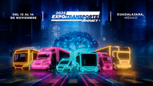 EXPO TRANSPORTE